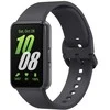 Išmanusis laikrodis Dirželis sportowa samsung galaxy fit 3 (r390) juodas