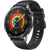 HUAWEI WATCH GT 5 46mm Black Fluoroelastomer Strap