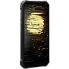 Fossibot Išmanusis telefonas f105 juodas