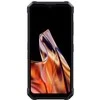 Fossibot „Išmanusis telefonas f106 pro“ juodos spalvos