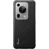 Fossibot Išmanusis telefonas f112 pro juodas