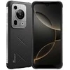 Fossibot Išmanusis telefonas f112 pro juodas ch