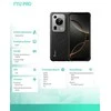 Fossibot Išmanusis telefonas f112 pro juodas ch
