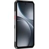 Oukitel WP500 6.78" Išmanusis telefonas Dual SIM Android 16 USB Type-C 12GB 1TB 10000 mAh Juodas