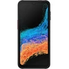 Samsung Galaxy Xcover6 Pro Enterprise Edition 16,8 cm (6.6″) Dviguba SIM jungtis 5G C tipo USB 6 GB 128 GB 4050 mAh Juoda