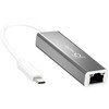 J5 Create J5 Sukurkite USB-C PRIE GIGABIT ETHERNET / ADAPTER
