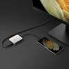J5create – 4K60 Elite USB-C PD kelių prievadų adapteris