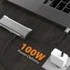 J5 Create J5J5Create J5create – 4k60 Elite USB-C 10gbps mini dokas