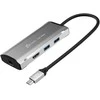 J5 Create J5J5Create J5create – 4k60 Elite USB-C 10Gbps kelioninis dokas
