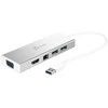 J5 Create J5create - USB 3.0 mini dokas