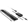 J5 Create J5create - USB-C trijų ekranų prijungimo stotelė su 100 W PD adapteriu - ES