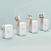 J5 Create J5create – 130 W GaN USB-C 4 prievadų įkroviklis – ES