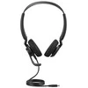 Ausinės JABRA ENGAGE 50 II (ENGAGE 50/II LINK) USB C/A MS MONO