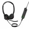 Ausinės JABRA ENGAGE 50 II (ENGAGE 50/II LINK) USB C/A MS MONO