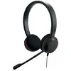 Ausinės Jabra Evolve 20 USB-A amp C MS Mono