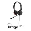 Ausinės JABRA EVOLVE 30 II STEREO UC - USB C/A ADAPTER