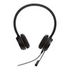 Ausinės JABRA EVOLVE 30 II STEREO UC - USB C/A ADAPTER