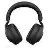 „Jabra Evolve2 85“ belaidės ir laidinės ausinės su galvos juosta, „MS“ stereofoninės ir BT ausinės
