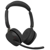 Jabra Ausinės Evolve3 65 Stereo Link 390C MS Stovas