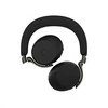 Ausinės JABRA Evolve3 75 MS Link390c Juodas