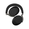 Ausinės Jabra Evolve3 85 MS + Įkrovimo stotelė + Link 390c juodas
