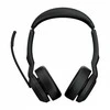 Jabra evolve2 55 link380c ms stereo ausinės