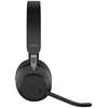 Ausinės su lankeliu ant galvos belaidės jabra evolve2 65 uc stereo