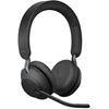 Ausinės su lankeliu ant galvos belaidės jabra evolve2 65 uc stereo