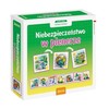 Jawa Edukacinis žaidimas LAUKO PAVOJUS - dėlionė GR0306