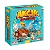 Jawa Educational board game teaching the principles of segregation SEGREGATION ACTION GR0490
