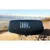 JBL Charge 5 nešiojama kolonėlė, Mėlyna