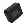 JBL Go Essential nešiojama kolonėlė, Juodos spalvos