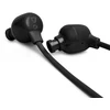 Jbl t135btblk ausinės į ausis įkišamos bluetooth, juoda