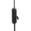 Jbl t135btblk ausinės į ausis įkišamos bluetooth, juoda