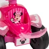 Children's electric ride-on Quad Mouse Minnie Huffy 19073W