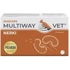 JM SANTE Multiway Vet Duocaps Kidneys - atsukamos kapsulės šunims ir katėms nuo inkstų – 60 vnt.