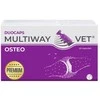 JM SANTE Multiway Vet Duocaps Osteo - atsukamos kapsulės šunims ir katėms sąnariams – 60 vnt.