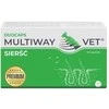 JM SANTE Multiway Vet Duocaps - atsukamos kapsulės šunų ir kačių kailiui ir odai – 60 vnt.