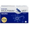 JM SANTE Multiway Vet Duocaps Neuro - atsukamos kapsulės šunims ir katėms, palaikančios nervų sistemą – 60 vnt.