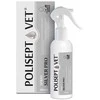 JM SANTE Polisept Vet Purškiklis Sidabrinis Pro - wound solution for dogs and cats – 200 ml