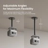 Projektorius JMGO Ceiling Mount for N1S SE, Nano, and PicoPlay+