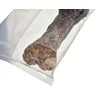 Gyvūnų skanėstas - JOHN DOG Kramtoma kaulą su menkė 12 cm