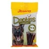 Josera Denties kalakut.+obuol.180g skan. šun.