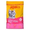 JosiCat Kitten sausas pašaras jaunoms katėms, 10 kg