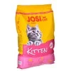 JosiCat Kitten sausas pašaras jaunoms katėms, 10 kg
