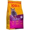 Josera JosiCat Sterilised Classic sausas pašaras katėms, 650 g