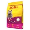 Josera JosiCat Sterilised Classic sausas pašaras katėms, 650 g