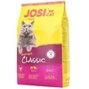 Josera JosiCat Sterilised Classic sausas pašaras katėms, 650 g