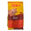 JosiCat Tasty jautiena sausas pašaras katėms su jautiena, 650 g