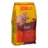 JosiCat Tasty jautiena sausas pašaras katėms su jautiena, 650 g